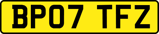BP07TFZ