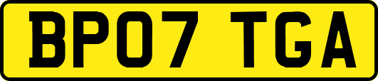 BP07TGA