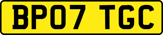 BP07TGC