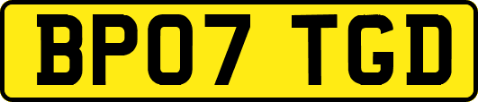 BP07TGD