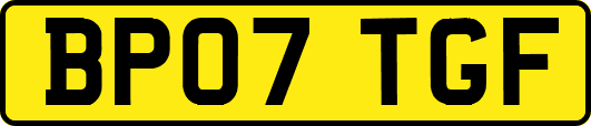 BP07TGF