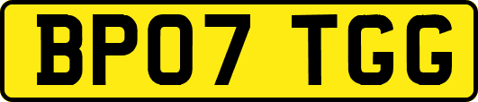 BP07TGG