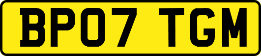 BP07TGM