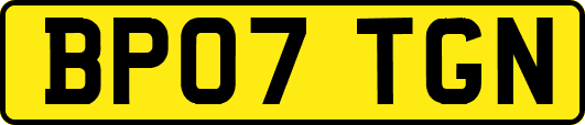BP07TGN