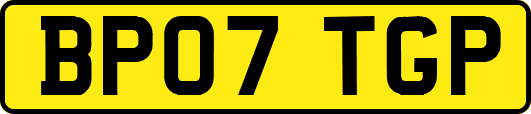 BP07TGP