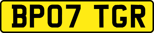 BP07TGR