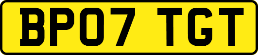 BP07TGT