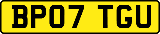 BP07TGU