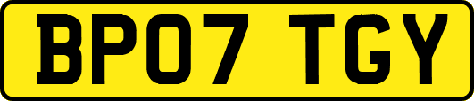 BP07TGY
