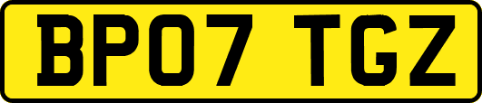 BP07TGZ
