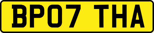 BP07THA