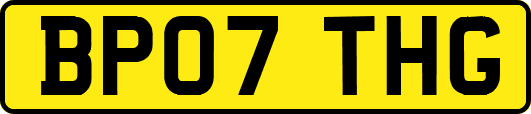 BP07THG
