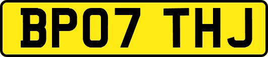 BP07THJ