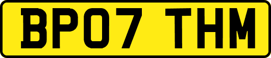 BP07THM