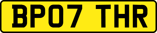 BP07THR