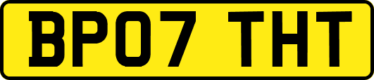 BP07THT