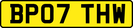 BP07THW