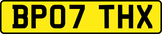 BP07THX
