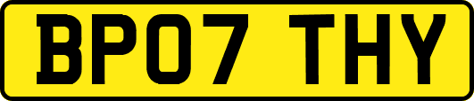 BP07THY