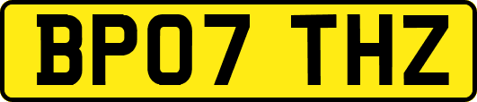 BP07THZ