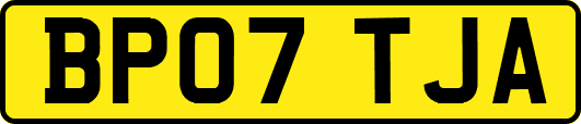 BP07TJA