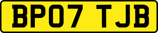 BP07TJB