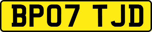 BP07TJD
