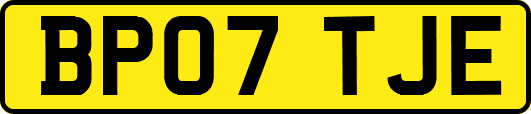 BP07TJE
