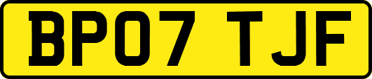 BP07TJF