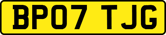 BP07TJG