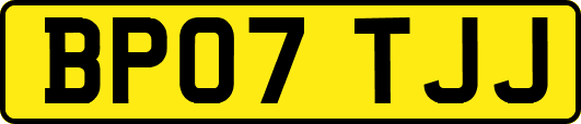 BP07TJJ