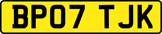 BP07TJK