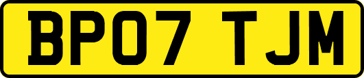 BP07TJM