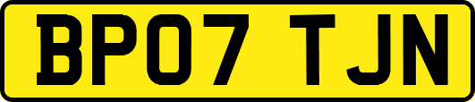 BP07TJN