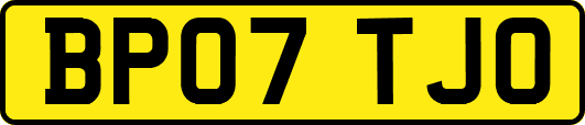 BP07TJO