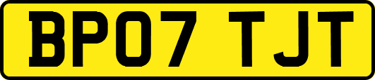 BP07TJT