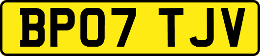 BP07TJV