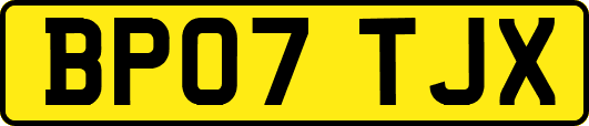 BP07TJX