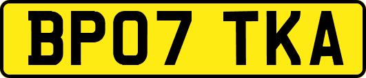 BP07TKA