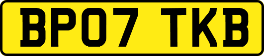 BP07TKB