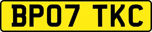BP07TKC