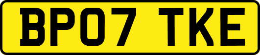 BP07TKE