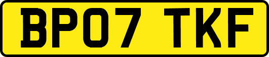 BP07TKF