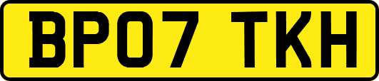 BP07TKH