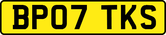 BP07TKS