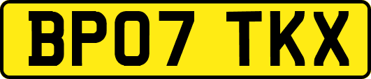 BP07TKX
