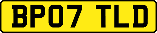 BP07TLD