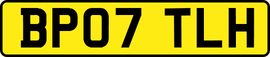 BP07TLH
