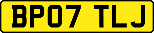 BP07TLJ