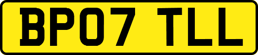 BP07TLL